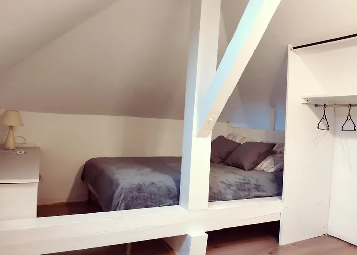 Au bord du Foron