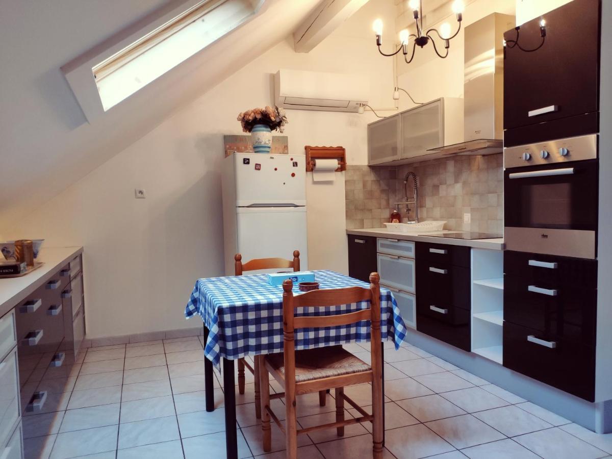 Appartement Au Bord Du Foron